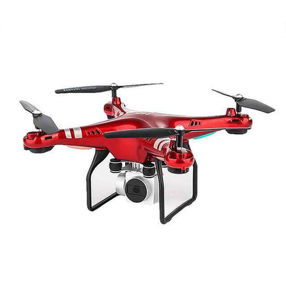 4K Professional RC Drone 【50% OFF - Christmas Pre-Sale】