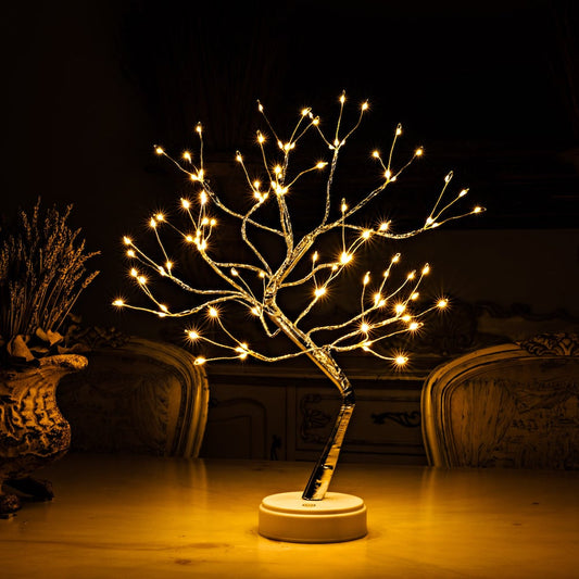 【MULTI-BUY SALE】 The Fairy Light Spirit Tree