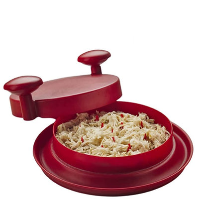 🔥【BOGO 20% Off】 Chicken Shredder-Meat Shredding Tool with Handles