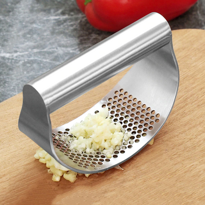 【MULTI-BUY SALE】 Foodie Press™ Stainless Steel Vegetable Press