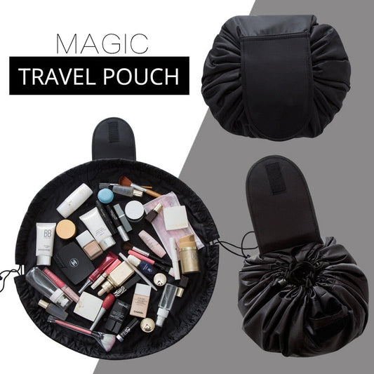 MagicPouch™ Magic Travel Cosmetic Bag